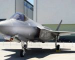 Anh giám sát tình hình sau vụ rơi máy bay chiến đấu F-35A của Nhật Bản