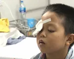 Nguy cơ bị mù do tự ý dùng thuốc nhỏ mắt chứa corticoid