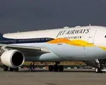 Jet Airways hủy tất cả chuyến bay quốc tế