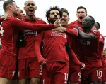 Liverpool 2-0 Chelsea: Bộ đôi Mane - Salah toả sáng!