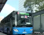 Trải nghiệm hệ thống xe bus hiện đại tại TP.HCM