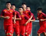 CHÍNH THỨC: Danh sách 20 cầu thủ U18 Việt Nam dự Giải U18 Quốc tế 2019