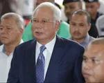 Malaysia nối lại phiên xét xử cựu Thủ tướng Najib Razak