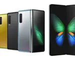 Giá bán đắt đỏ, Galaxy Fold vẫn “cháy hàng” chỉ trong 1 ngày