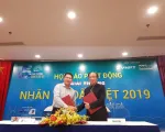Nhân tài đất Việt 2019: Start up có thêm cơ hội đầu tư, phát triển sản phẩm