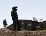 Mỹ siết chặt các biện pháp chặn dòng người di cư ở biên giới