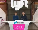 Những người hưởng lợi từ vụ IPO của Lyft