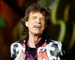 Ca sĩ nhạc Rock Mick Jagger phẫu thuật tim