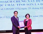 Sơn La: Công bố quy hoạch chung xây Khu Du lịch quốc gia Mộc Châu