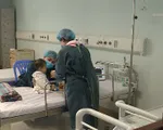 Ghép gan thành công cho bệnh nhi nhẹ cân nhất