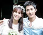 Kim So Yeon tiết lộ từng hẹn hò với ông xã Lee Sang Woo... 15 giờ mỗi ngày