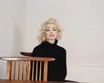 Hết hồn, sao phim Nhật ký công chúa giống hệt Marilyn Monroe