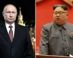 Nga sẵn sàng đón tiếp Chủ tịch Triều Tiên Kim Jong-un