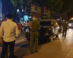 Bắt giữ tài xế gây tai nạn liên hoàn khiến nữ công nhân môi trường tử vong