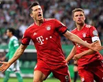 CHÍNH THỨC: Đã rõ tương lai của Robert Lewandowski tại Bayern Munich