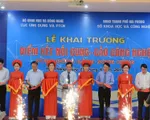 Khai trương điểm kết nối cung - cầu công nghệ vùng Đồng bằng sông Hồng