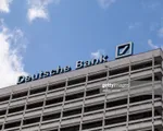 Lợi nhuận của ngân hàng Deutsche Bank tăng 67#phantram sau khi sáp nhập đổ vỡ