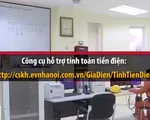 EVN giải thích lý do khiến giá điện tăng “phi mã” trong tháng 4