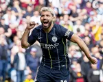 VIDEO Burnley 0-1 Man City: Băng băng về đích?