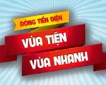 Hướng tới không dùng tiền mặt trong thanh toán tiền điện