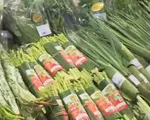 Nhiều siêu thị tại Việt Nam thay túi nhựa bằng sản phẩm tự nhiên