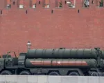 Thổ Nhĩ Kỳ mua S-400 của Nga: Mối quan hệ đồng minh giữa Thổ Nhĩ Kỳ và Mỹ ảnh hưởng thế nào?