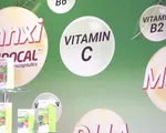 Những sai lầm khi sử dụng vitamin cho trẻ em