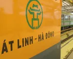 Đường sắt đô thị Cát Linh - Hà Đông chưa ấn định ngày khai thác