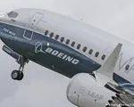 FAA sẽ đánh giá lại an toàn của máy bay Boeing 737 MAX
