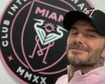 Inter Milan lên kế hoạch kiện David Beckham