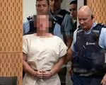 Nghi phạm vụ xả súng tại New Zealand đối mặt với 50 tội danh