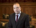 Thứ trưởng phụ trách Brexit Anh từ chức
