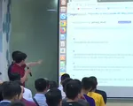 Cánh cửa của doanh nghiệp nội trong sân chơi trí tuệ nhân tạo