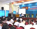 Giáo dục giới tính - Mỗi trường một kiểu