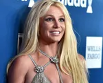 Britney Spears vào trung tâm điều trị sức khoẻ tâm lý