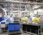 Tăng trưởng kinh tế Việt Nam đứng đầu ASEAN