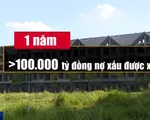 VAMC đã xử lý 190.000 tỷ đồng nợ xấu