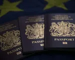 EU cam kết miễn thị thực cho công dân Anh