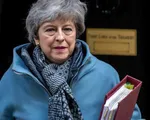 Anh thông qua dự luật ngăn chặn Brexit không thỏa thuận