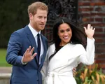 Vợ chồng Hoàng tử Anh Harry phá kỷ lục trên Instagram