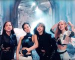 BLACKPINK hạ gục fan với MV Kill This Love đầy mê hoặc