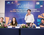 144 tác phẩm tranh giải 'Cánh diều 2018'