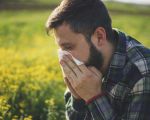 Australia phát hiện cách dự đoán bệnh dị ứng phấn hoa và hen suyễn