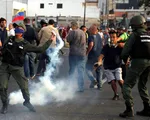 Venezuela cáo buộc Mỹ đứng sau âm mưu đảo chính