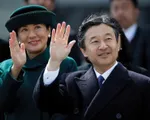 Hôm nay (1/5), Thái tử Naruhito sẽ lên ngôi Nhật hoàng