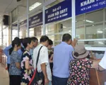 Hà Nội: Tăng giá khám bệnh với người không có thẻ bảo hiểm y tế