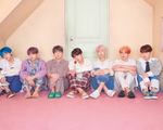 BTS đạt chứng chỉ vàng tại Nhật cho 'Map of the Soul: Persona'