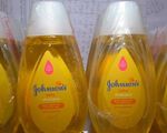 Ấn Độ: Thu giữ dầu gội trẻ em Johnson & Johnson