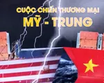 Hậu quả cuộc chiến thuế quan với Mỹ và Trung Quốc