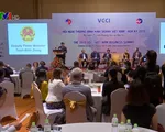 Phát huy các cơ hội hợp tác kinh doanh giữa doanh nghiệp Việt Nam - Hoa Kỳ